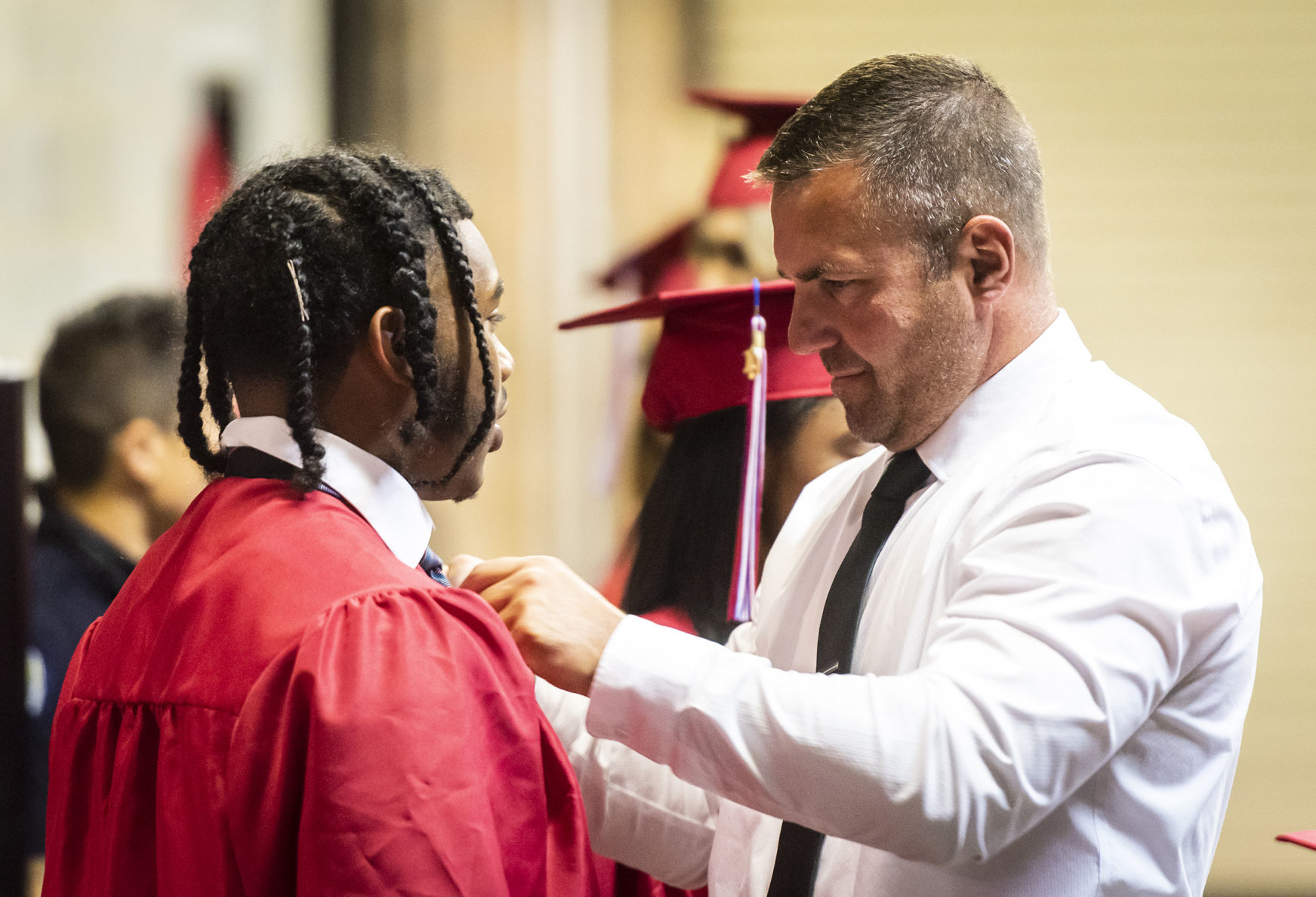 ParklandGrad